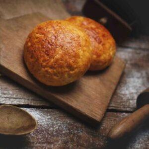 Hamburger žemljica 125g