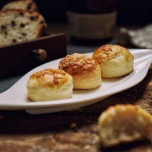 Pogačice sa sirom 4x25g