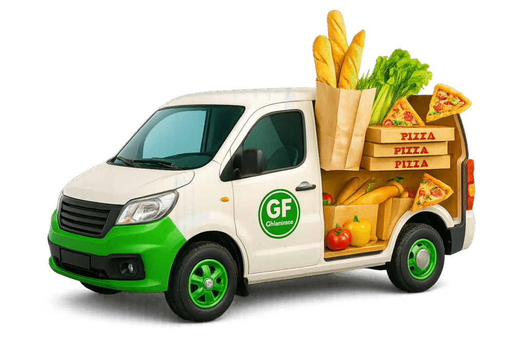 Visoka kvaliteta. Brza dostava kroz Splitsko-dalmatinsku županiju!