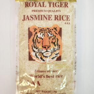 Premium Jasmin riža 1 kg