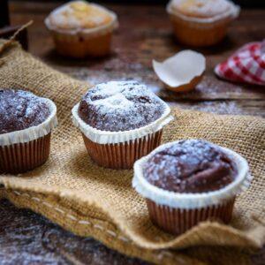Čokoladni muffin 3x65g