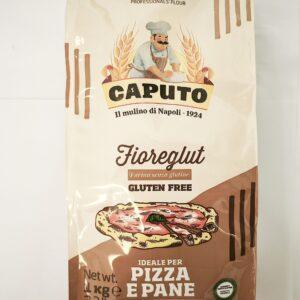 Brašno bez glutena 1 kg Caputo