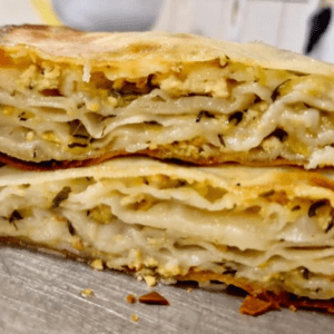 Burek od tikvica i tofua 125g