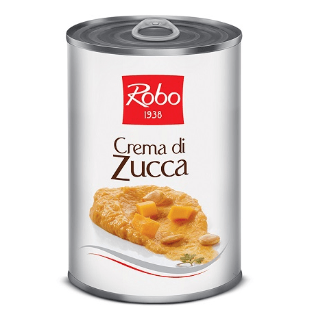 Krema od buče 400g