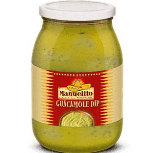 Guacamole 1000g
