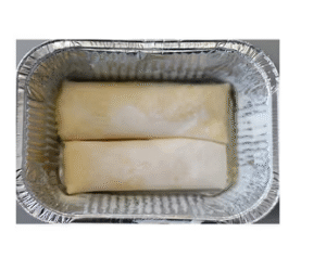 Štrukli sa jabukom 2x55g