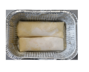 Štrukli sa sirom 2x50g