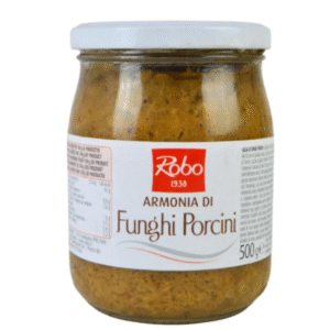 Umak od vrganja 500g