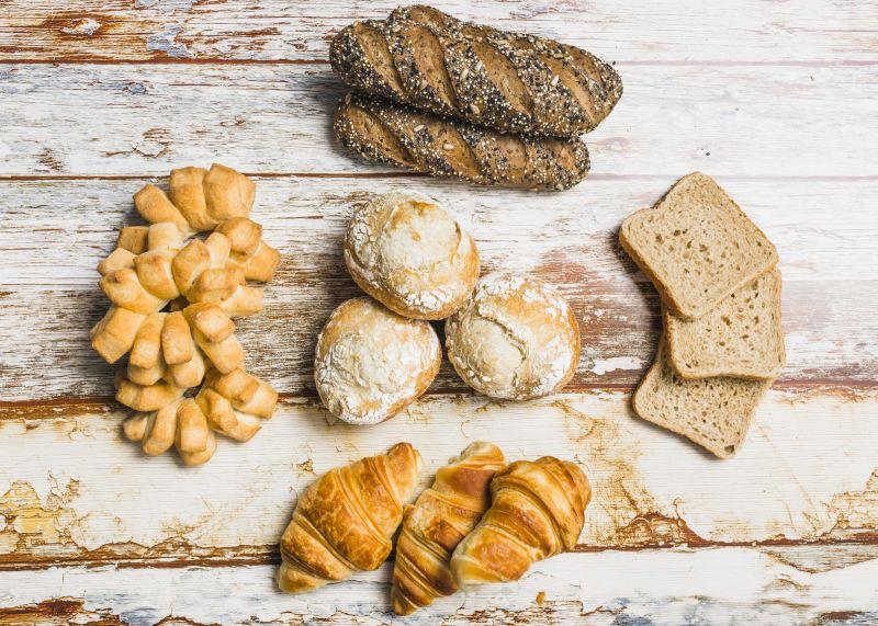 Provjereni gluten free proizvodi!