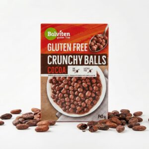 Čokoladne pahuljice 140g