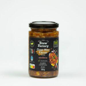 Chilli Non Carne 350g