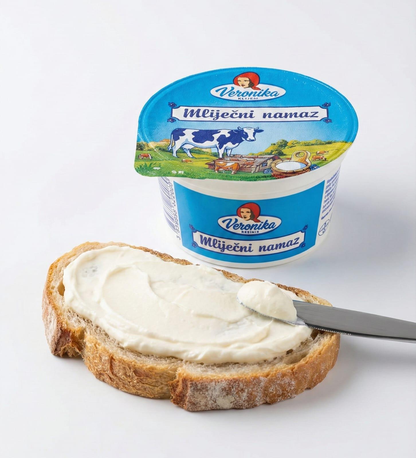 Mliječni namaz 30% 75g