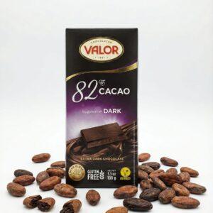 Tamna čokolada 100g