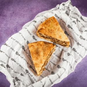 Burek od jabuka 125g