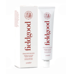 DRAGON`S BLOOD - prirodna krema za zaštitu kože s ekstraktom smole Zmajeve krvi za izrazito suhe ruke 30ml