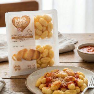 Njoki bez glutena 2x200g