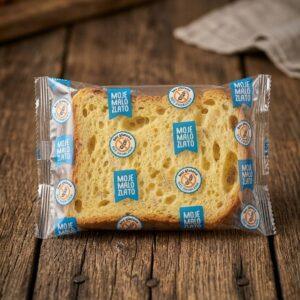 Kukuruzni miješani kruh 60g