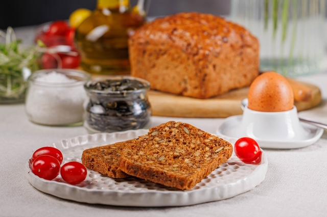 Kruh Sjeme 70g