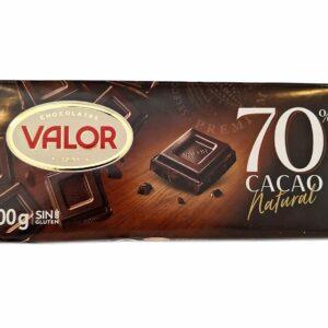 Tamna Čokolada 70% Kakao 300g