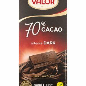 Tamna Čokolada 70% Kakao 100g