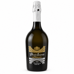 Villa Cornaro Perl Anima pjenušavo vino 0,75l