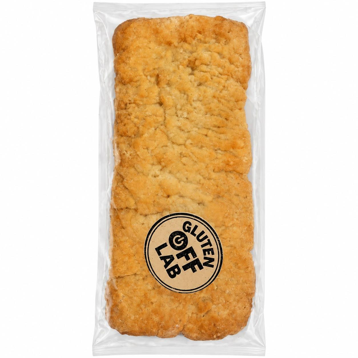 Focaccia max 700g BG