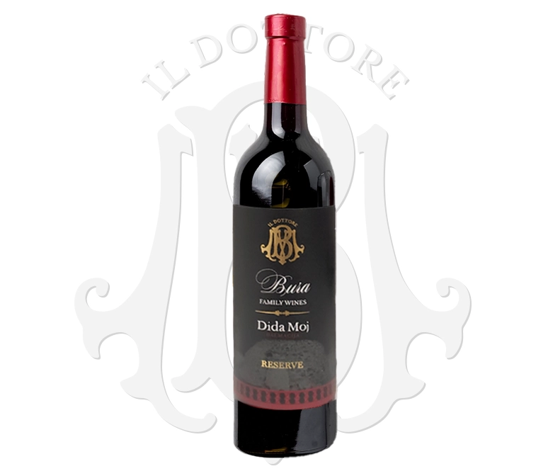 Vino Dida moj 0,75l