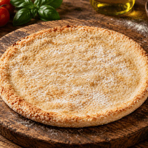 Pizza baza 350g BG